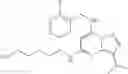 Fig. 49 - Selective inhibitors for cyclin-dependent kinases