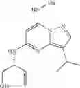 Fig. 71 - Selective inhibitors for cyclin-dependent kinases