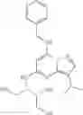 Fig. 72 - Selective inhibitors for cyclin-dependent kinases