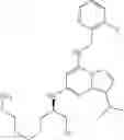 Fig. 76 - Selective inhibitors for cyclin-dependent kinases