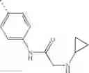 Fig. 366 - Inhibitors of HIV replication