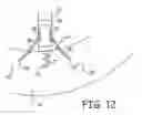 Fig. 08 - Medical fluid delivery system