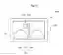 Fig. 11 - Separable Biopsy Device Integrated-Type Ultrasonic Diagnostic Apparatus
