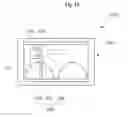 Fig. 12 - Separable Biopsy Device Integrated-Type Ultrasonic Diagnostic Apparatus