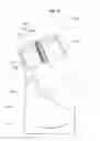 Fig. 14 - Separable Biopsy Device Integrated-Type Ultrasonic Diagnostic Apparatus