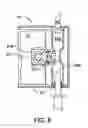 Fig. 08 - Medical/surgical lavage system capable of selectively and sequentially discharging either a base solution or a solution which includes a therapeutic agent