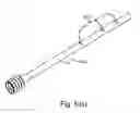 Fig. 08 - Method and device for delivering medicine to bone