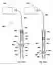Fig. 33 - Method and device for delivering medicine to bone