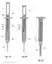 Fig. 04 - Pre-filled cartridge plunger method