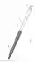 Fig. 02 - Disposable bone cutting instrument