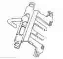 Fig. 01 - PROCESS FOR PRODUCING TOOLS USED IN ORTHOPEDIC SURGERIES