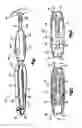 Fig. 02 - Implant insertion apparatus and method of use