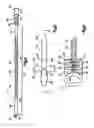 Fig. 03 - Implant insertion apparatus and method of use