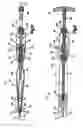 Fig. 05 - Implant insertion apparatus and method of use