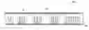 Fig. 01 - Endoventricular stay and delivery system