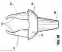 Fig. 32 - Balloon dissection apparatus