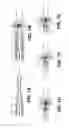 Fig. 02 - Body lumen occlusion device and method