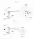 Fig. 12 - ENDO PSI AND CABINET THEREFOR