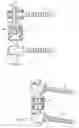 Fig. 17 - Systems and devices for dynamic stabilization of the spine