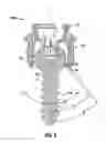 Fig. 06 - Posterior pedicle screw having a taper lock