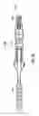 Fig. 03 - Implant insertion tool