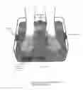 Fig. 01 - ELECTRICAL STIMULATION UNIT AND WATERBATH SYSTEM