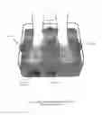 Fig. 02 - ELECTRICAL STIMULATION UNIT AND WATERBATH SYSTEM