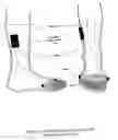 Fig. 03 - ELECTRICAL STIMULATION UNIT AND WATERBATH SYSTEM