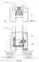 Fig. 09 - Spinal implant having a post-operative adjustable dimension