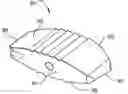 Fig. 01 - Spinal system and method including lateral approach