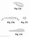 Fig. 10 - Spinal system and method including lateral approach