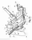 Fig. 17 - Spinal system and method including lateral approach