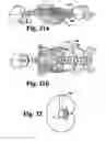 Fig. 27 - Spinal system and method including lateral approach