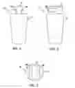 Fig. 02 - Modular prosthesis and use thereof for replacing a radial head