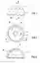 Fig. 02 - CONSTRAINED LINER LOCKING RING AND POLYETHYLENE LINER CONGRUENCY FEATURE