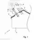 Fig. 02 - Method, system and device for controlling a device related to a building aperture