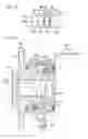 Fig. 02 - Sensor-equipped bearing for wheel
