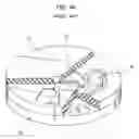 Fig. 40 - Driving apparatus for analyzing apparatus