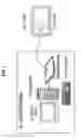 Fig. 02 - AUTHENTICATION DEVICE, AUTHENTICATION METHOD, AND PROGRAM BACKGROUND OF THE INVENTION