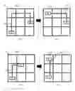 Fig. 07 - Object placement in integrated circuit design