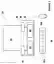 Fig. 02 - Editing of two dimensional software consumables within a complex three dimensional spatial application and method