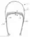 Fig. 01 - HAT HAVING AN ADJUSTABLE CLOSURE