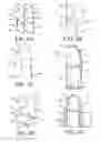 Fig. 06 - Urine splash guards and splash guard assembly for toilets