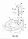 Fig. 10 - Urine splash guards and splash guard assembly for toilets
