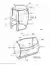 Fig. 05 - CONVERTIBLE BASSINET
