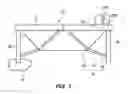 Fig. 02 - EMBEDDED HEADREST ASSEMBLY FOR A MASSAGE TABLE