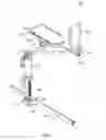 Fig. 02 - Lower extremity surgical positioning device