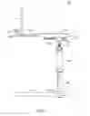 Fig. 06 - Lower extremity surgical positioning device