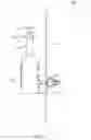 Fig. 07 - Lower extremity surgical positioning device