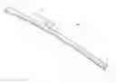 Fig. 01 - Windscreen wiper device